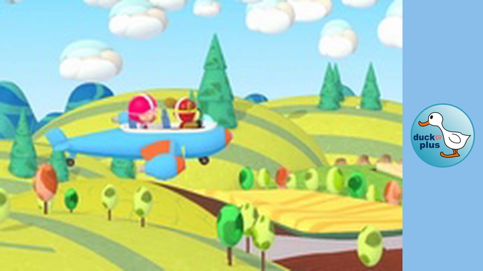 Toby McFly - Sunflowers