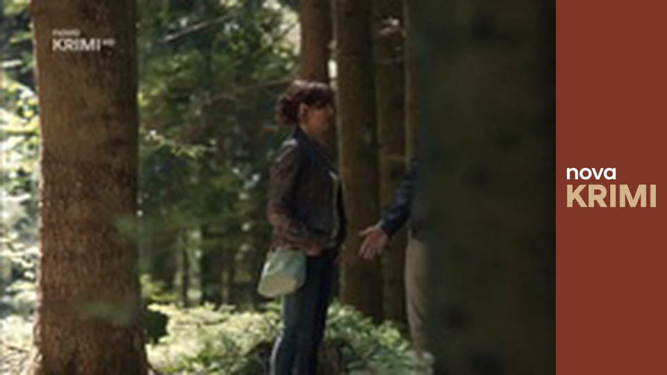 Vraždy v Kitzbühelu S20E8 - Vlk v rouše beránčím