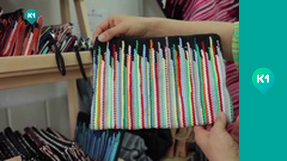 "Крафтові мандри" с Евгением Синельниковым.