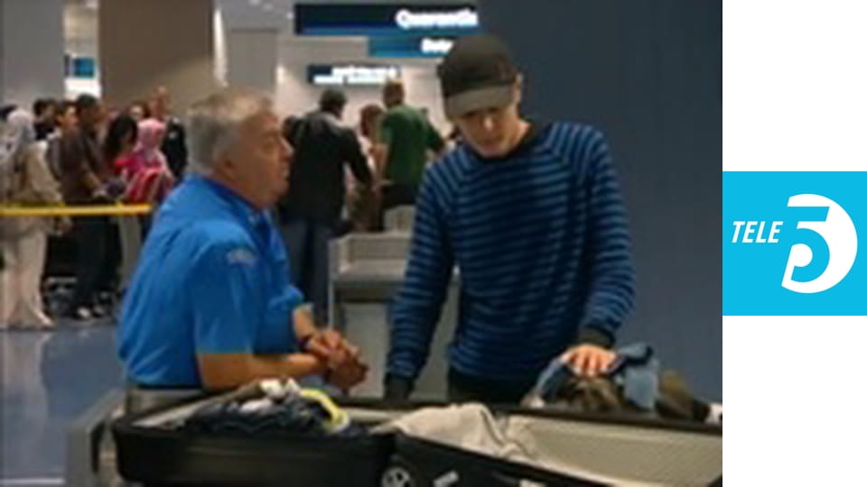 Straż graniczna S4E18