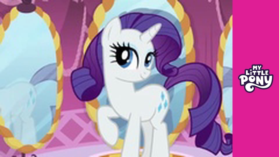 My Little Pony, Season 2, Episode 26