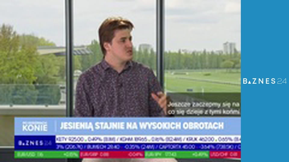 Po godzinach: konie E66