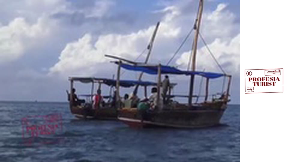 Морско сафари в Занзибар