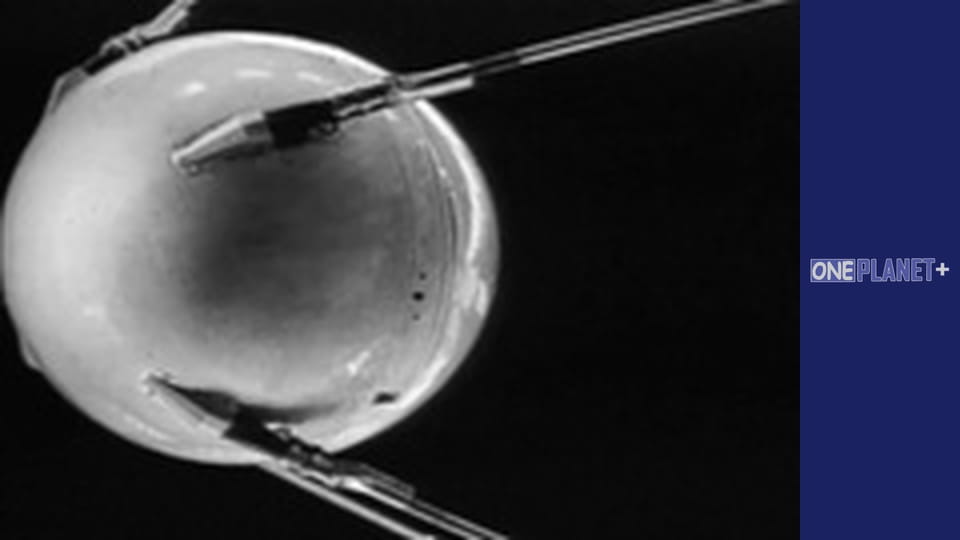 Секретно. Холодна Війна. - серия 3