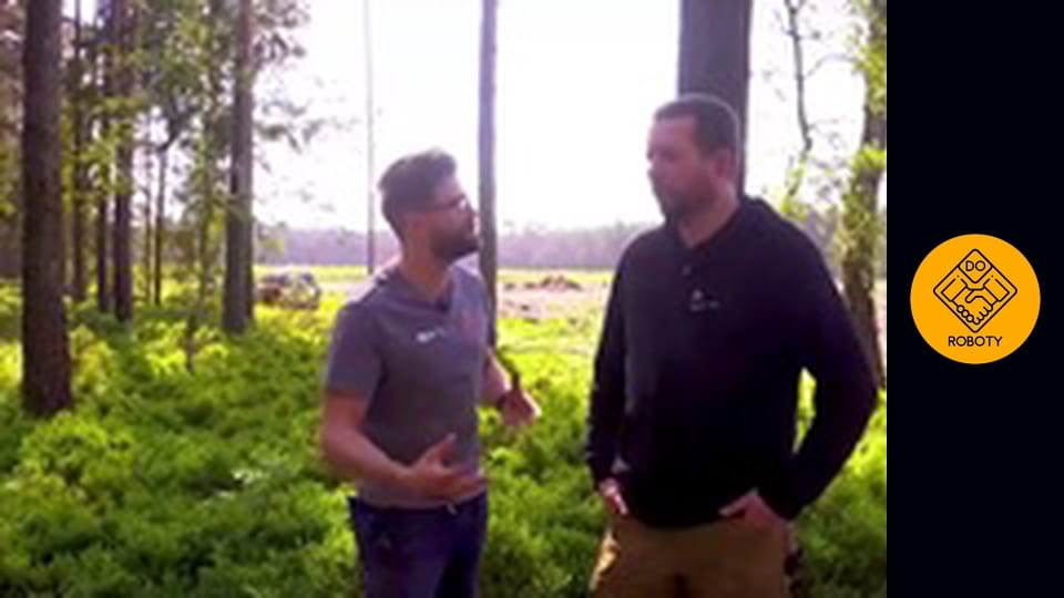 PRACA SAPERA - wybuchowa robota ale czy dobrze płatna?