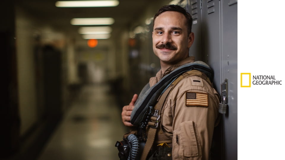 Лучшие стрелки: Следующее поколение S1E4 - Лицом к лицу