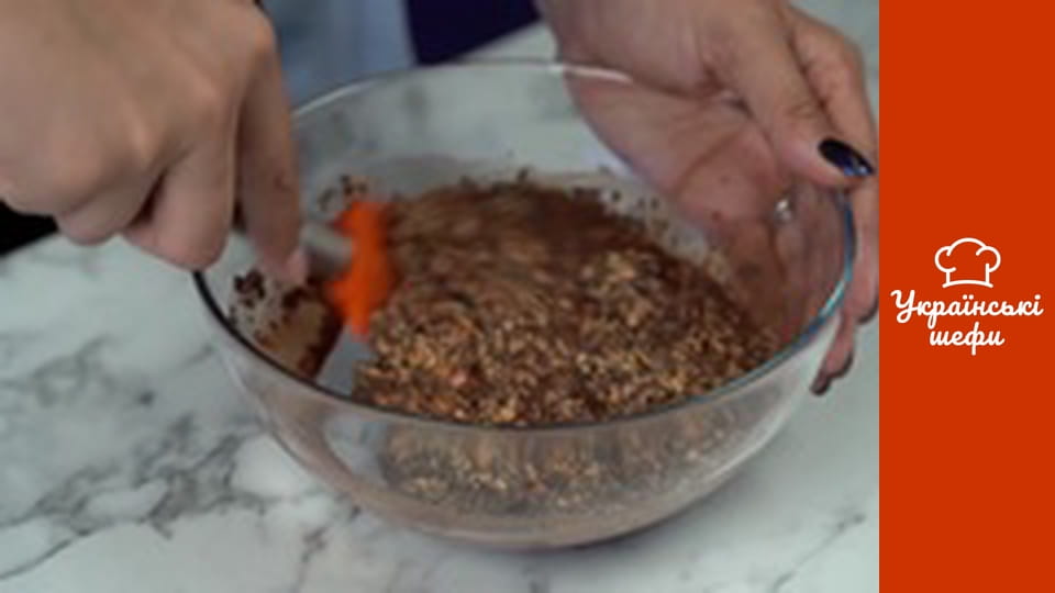 Смачно за хвилину - Серія 1