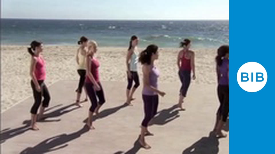 The Perfect Bum - Week 4