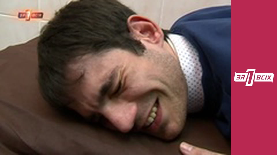 Привіт із Афганістану. Частина 1