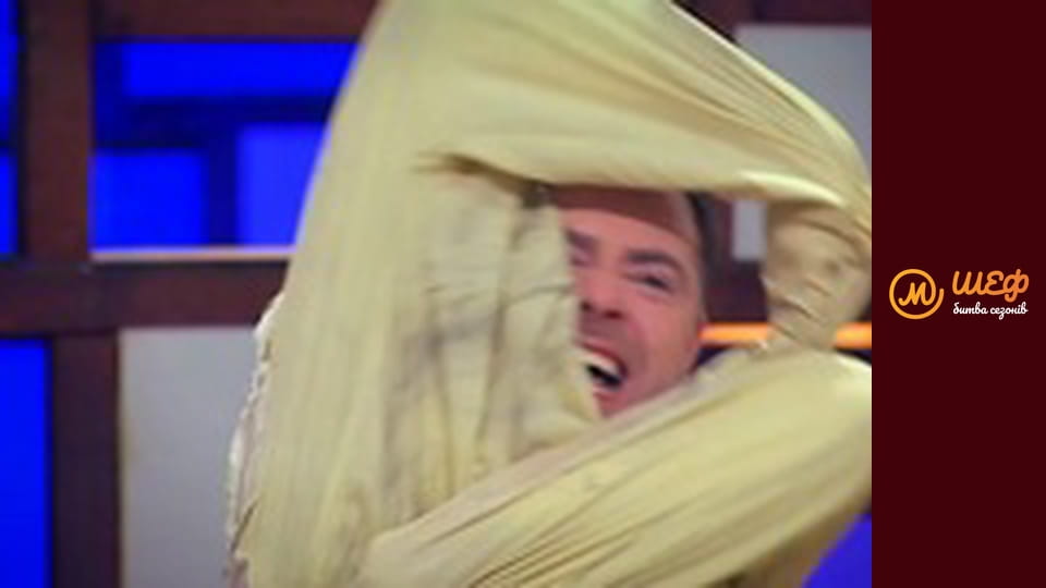 МастерШеф Діти, Сезон 2, Випуск 9, Частина 1