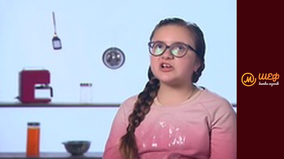 МастерШеф Діти, Сезон 2, Випуск 18, Частина 2