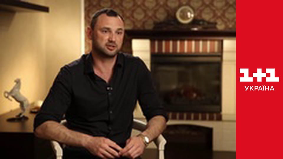 Одруження наосліп S6E9