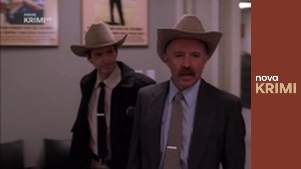 Médium S3E11 - Apokalypsa