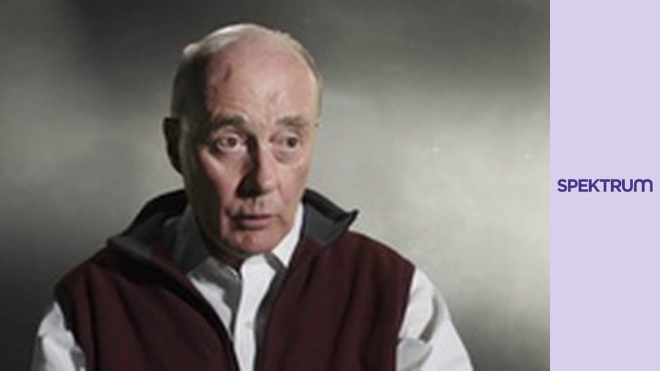 A mélység: A nácik felemelkedése és bukása S1E9 - Armageddon 1943-1945