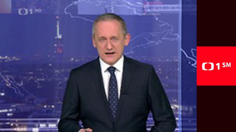 Události za okamžik a počasí