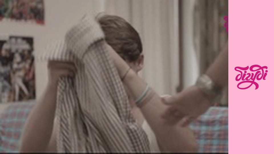 Т/с "Щоденники Темного", 55 с.