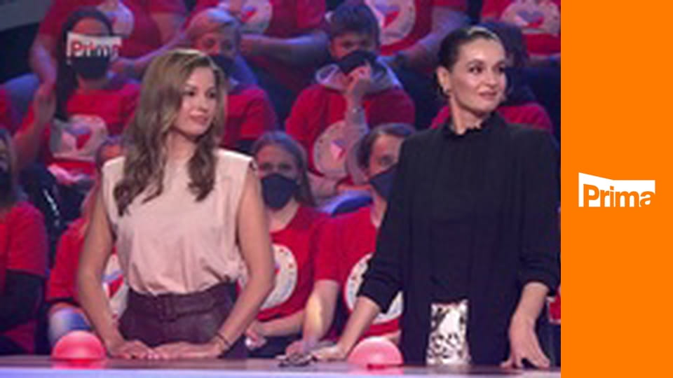 Máme rádi Jardu - J. Jágr, I. Kubelková, I. Puhajková, J. Hlaváč, K. Neumannová, R. Štěpánek