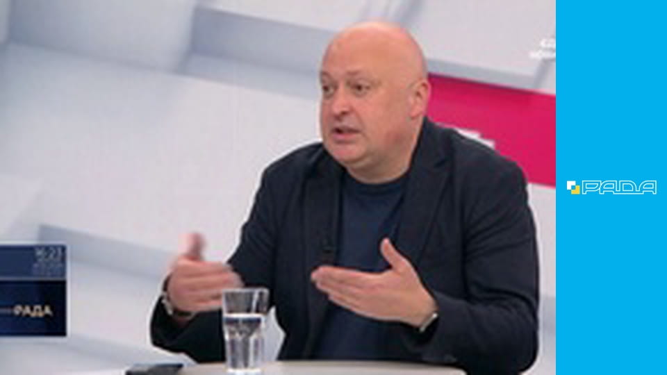 Інформаційний марафон