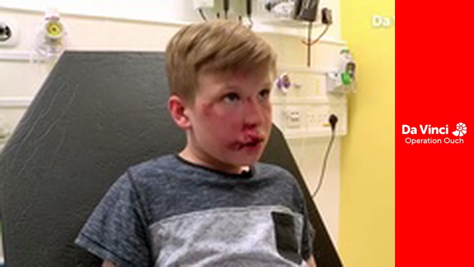 Операция "Ой!" - Значение кислорода и вызовы быстрой