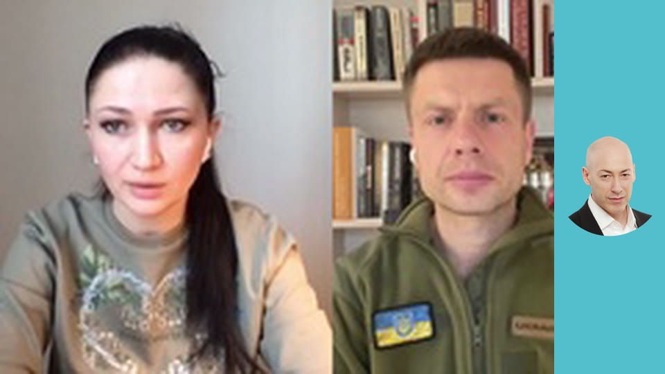 Гончаренко. Путина задушат в бункере, третья мировая началась, ядерный удар по Польше. БАЦМАН