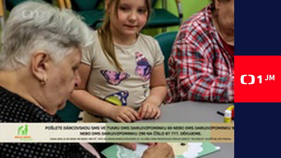 Co naše babičky uměly a na co my jsme zapomněli - Dědečkovy pohádky