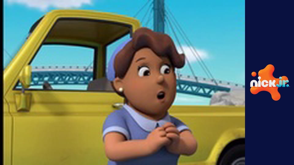 Tlapková patrola S9E23 - Tlapky zachraňují Alexovy opeřené přátele / Tlapky zachraňují nadýchaného starostu.