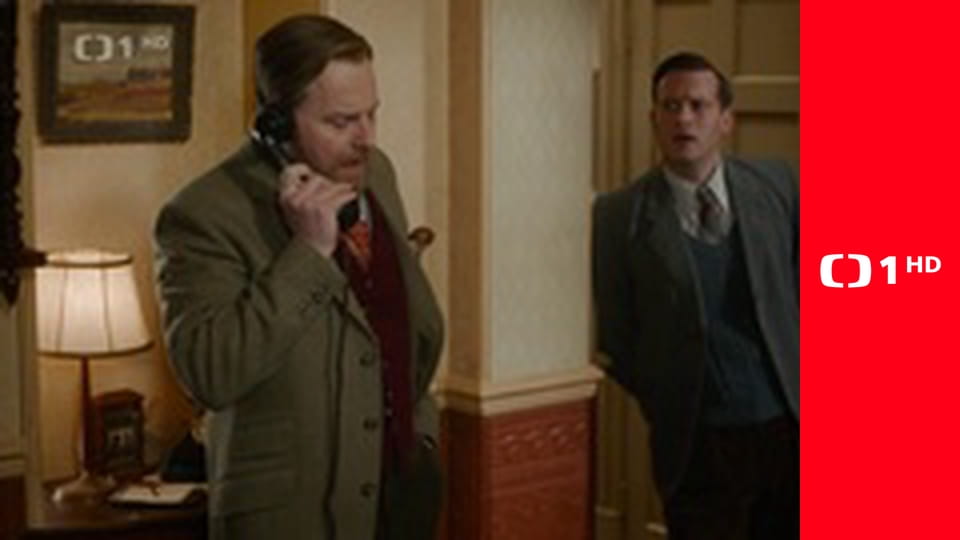 Všetky veľké a malé bytosti V