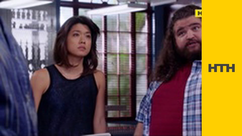 Т/с "Гаваї 5.0", 6 сезон, 22 і 23 с.