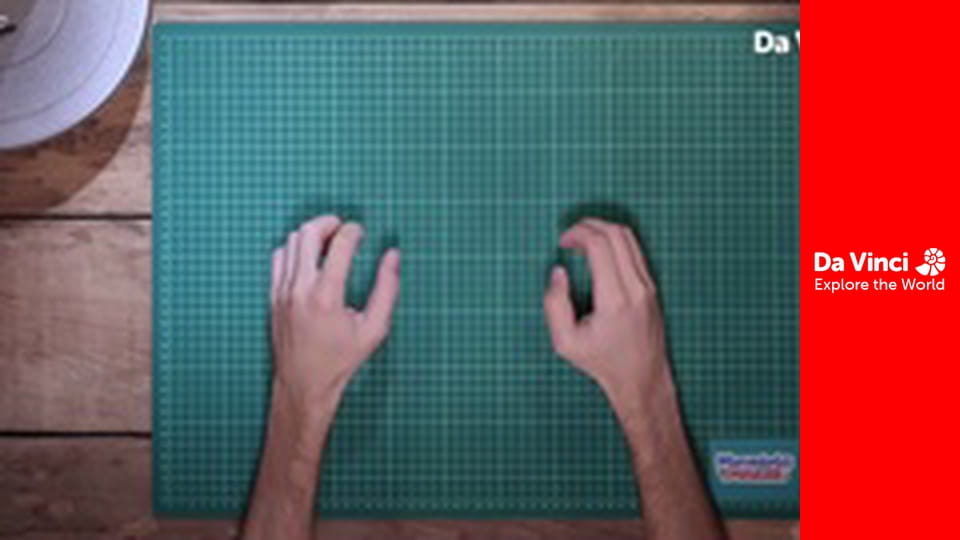 Marvellous Makes - Leaf Masks