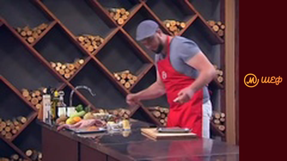 Сезон 7, Випуск 3, Частина 4