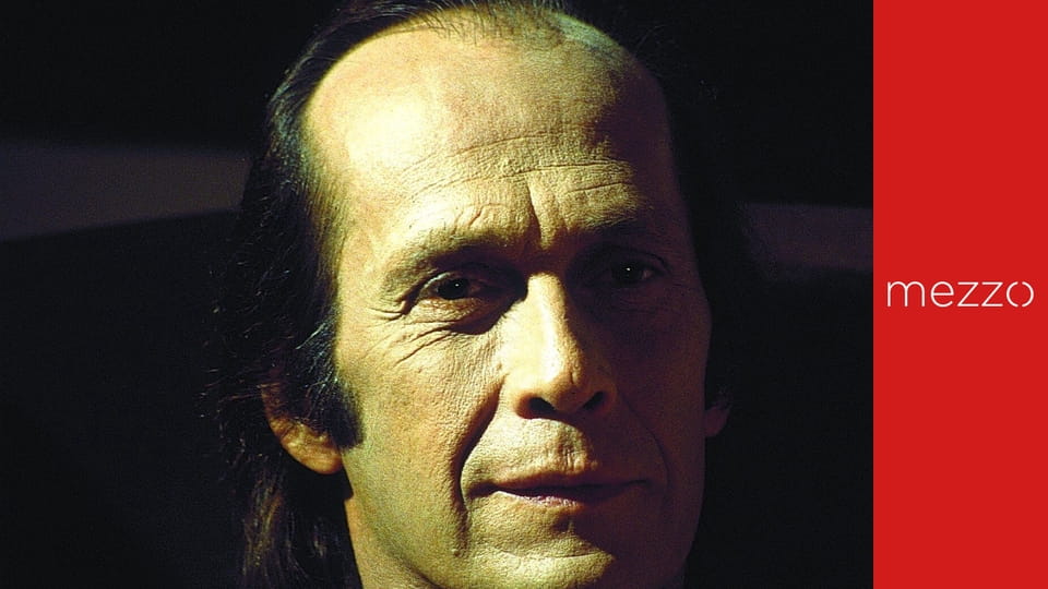 Paco de Lucía: Light and Shade