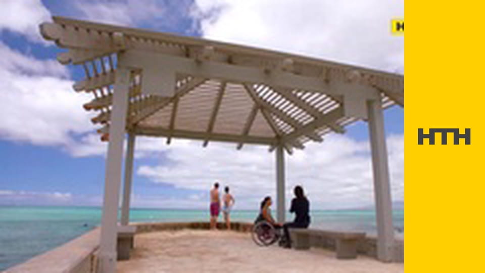 Т/с "Гавайи 5.0", 7 сезон, 3 и 4 с.