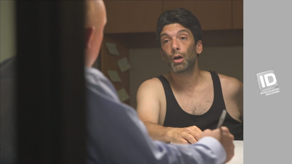 Кровавая родня - Американский кошмар