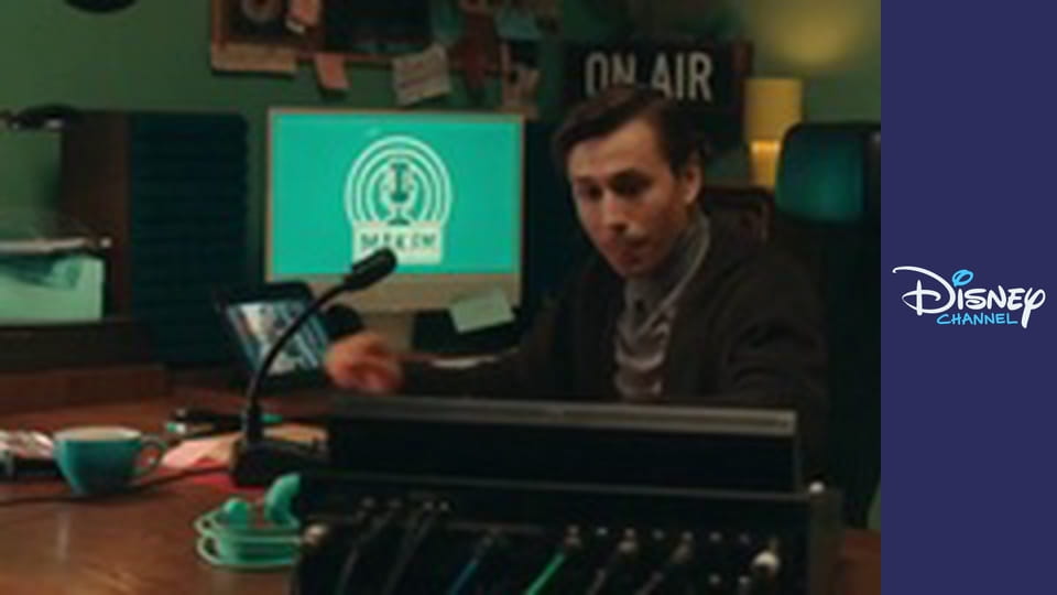 Phineas a Ferb E138 - Ponorka z ponorkového sendviča / Vodičák