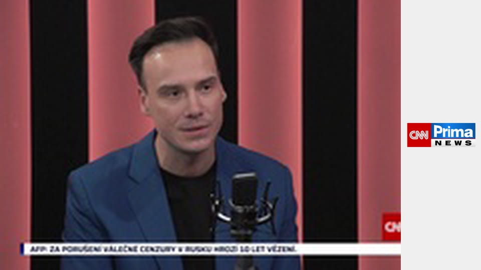 Start[UP]ujeme - Inovace v pohybu: co brzdí a co táhne Česko?