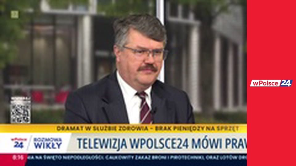 Rozmowa Wikły