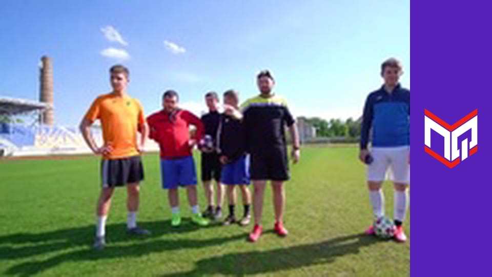 ПроФан - Випуск 84