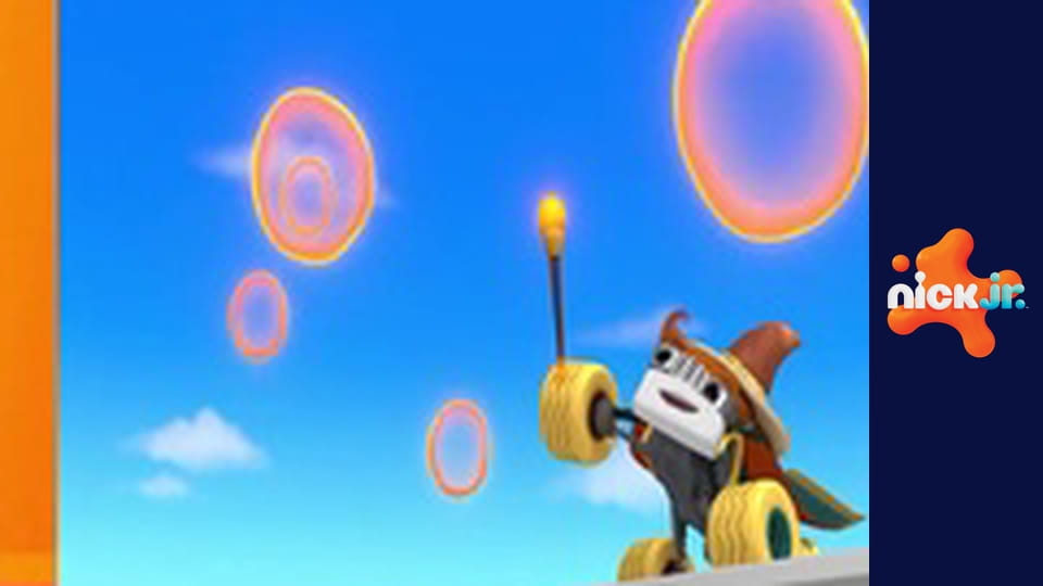 М/с "Свинка Пеппа", 3 сезон, 14 с.