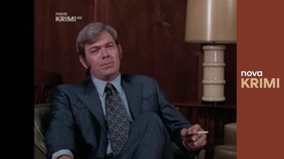 Columbo E28 - Za úsvitu