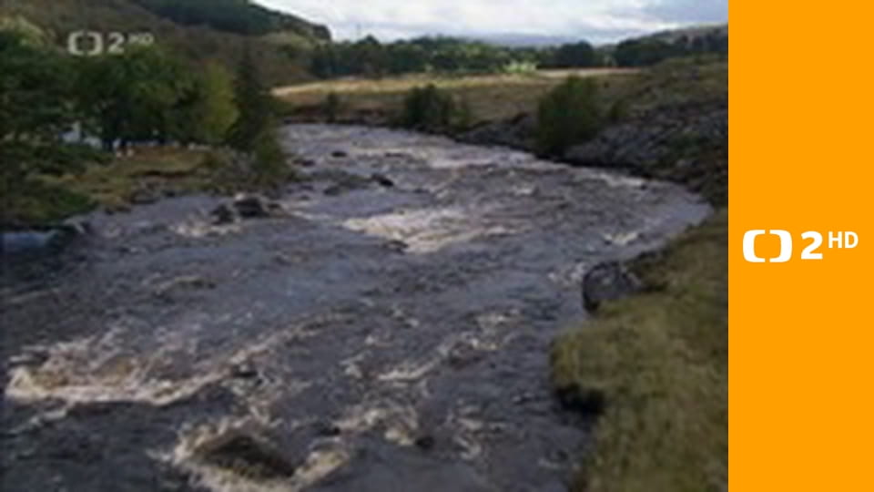 Cyklotoulky - Slovenský ráj a Spiš