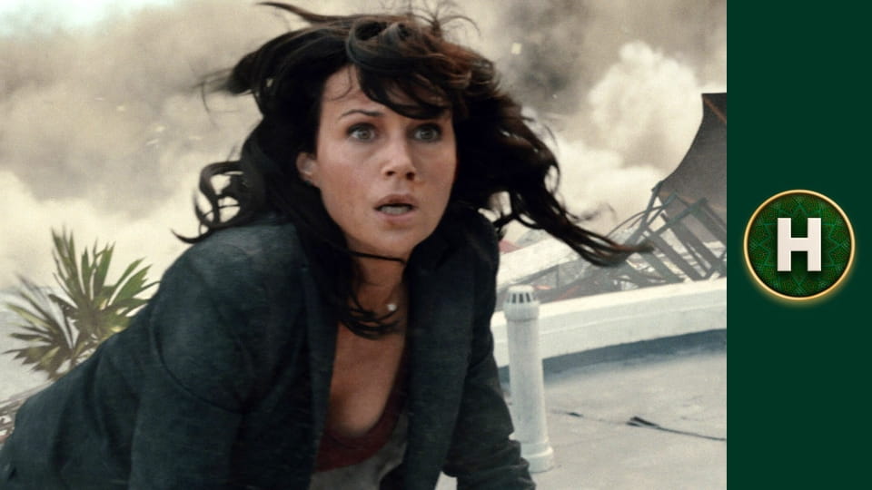 Розлом Сан-Андреас