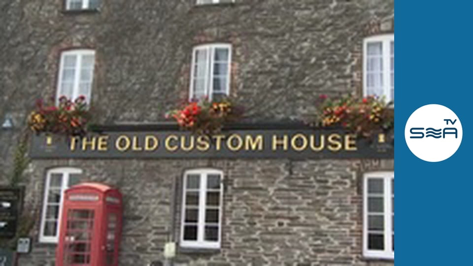 Далекі береги - Сезон 8 - Випуск 11