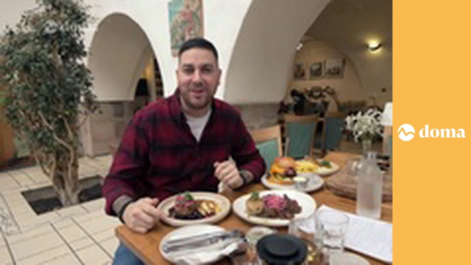 Na nože S3E11 - Silvanus