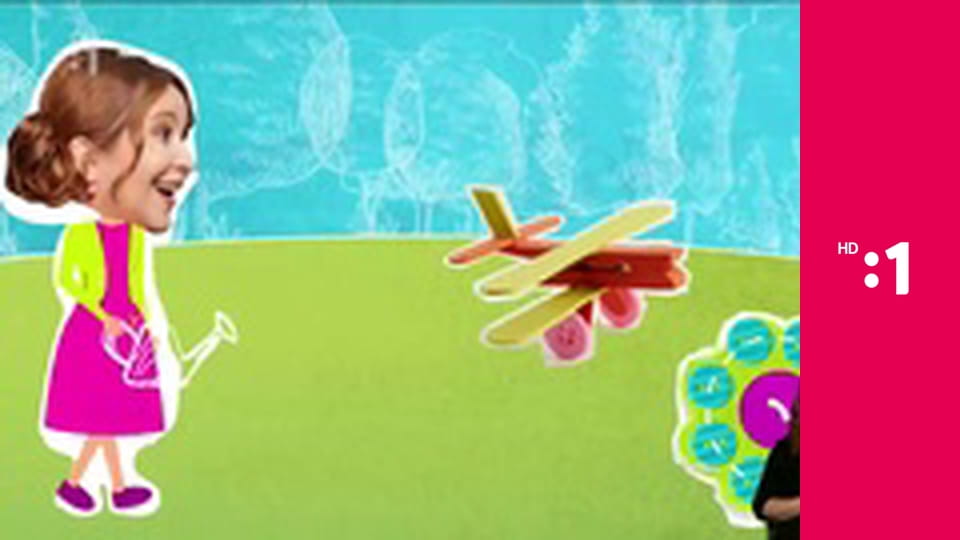 Zázračný ateliér E30