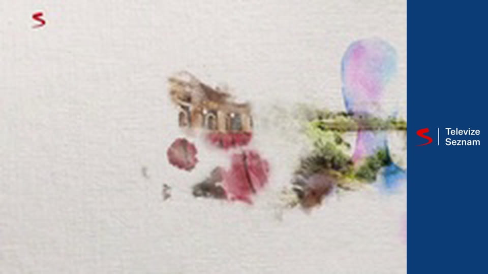 Moje místa E212 - Nela Boudová