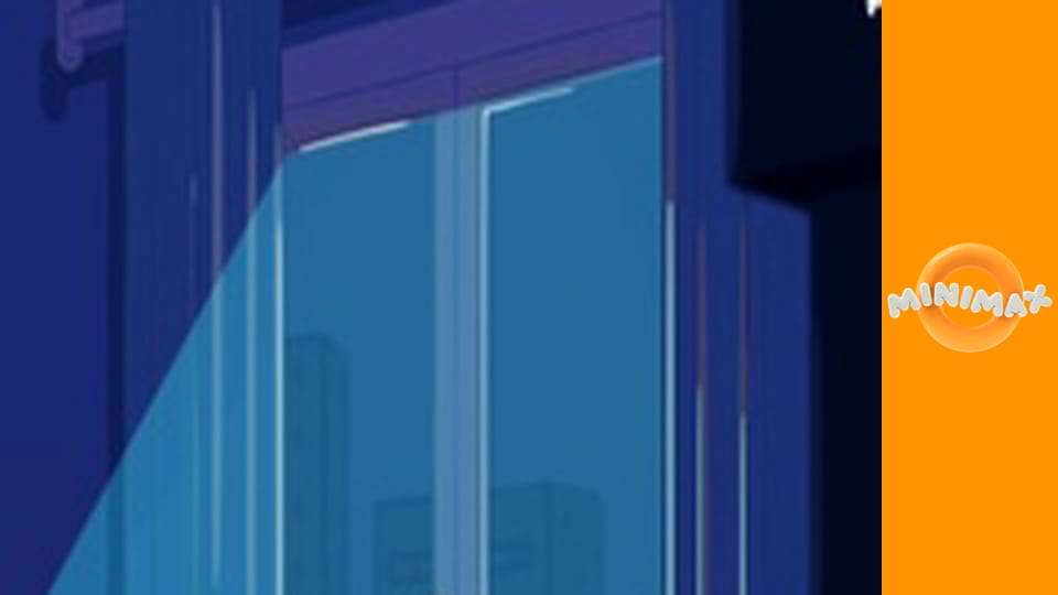 Apával az élet S1E25 - Saját szoba