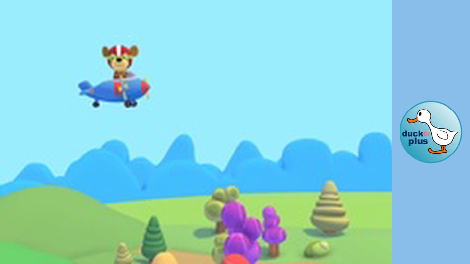 Toby McFly - Cyclists