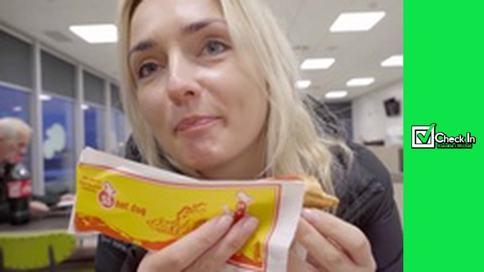 Wylądowaliśmy na MARSIE - Islandia