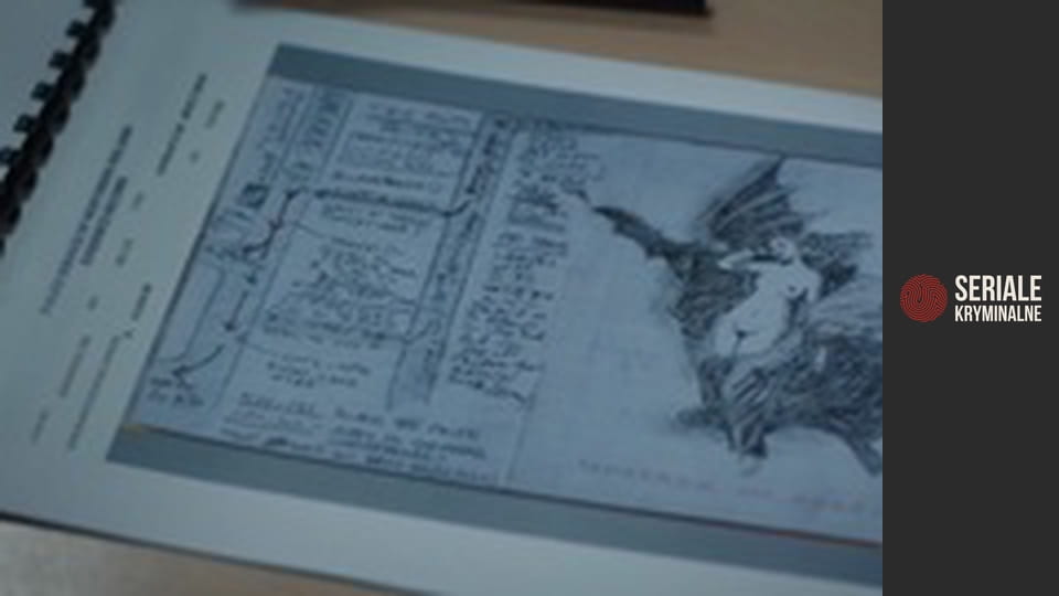 The Fall Сезон 3 Епізод 3 - The Gates of Light