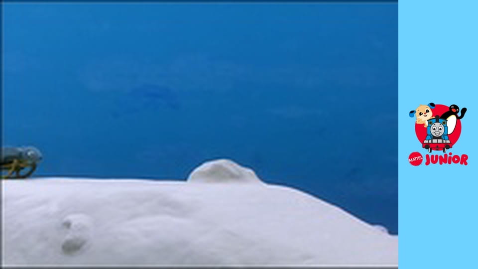 The Pingu Show Сезон 1 Эпизод 39